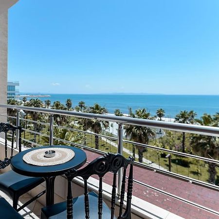 Grand View Apartment ドゥラス エクステリア 写真