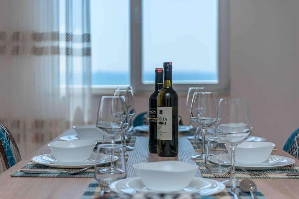 Grand View Apartment ドゥラス エクステリア 写真