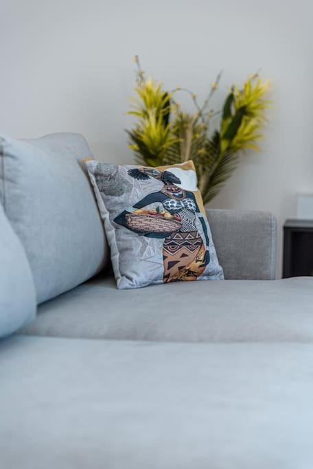 Grand View Apartment ドゥラス エクステリア 写真