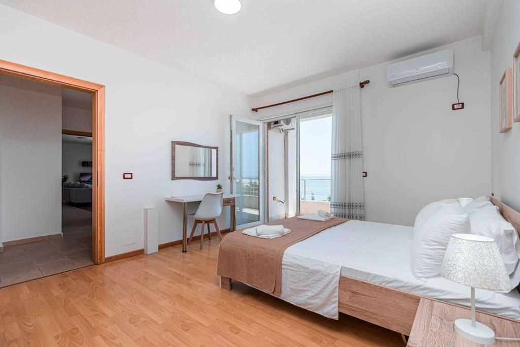 Grand View Apartment ドゥラス エクステリア 写真