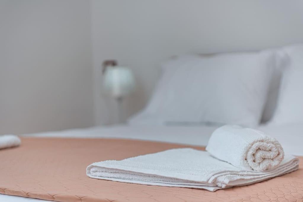 Grand View Apartment ドゥラス エクステリア 写真