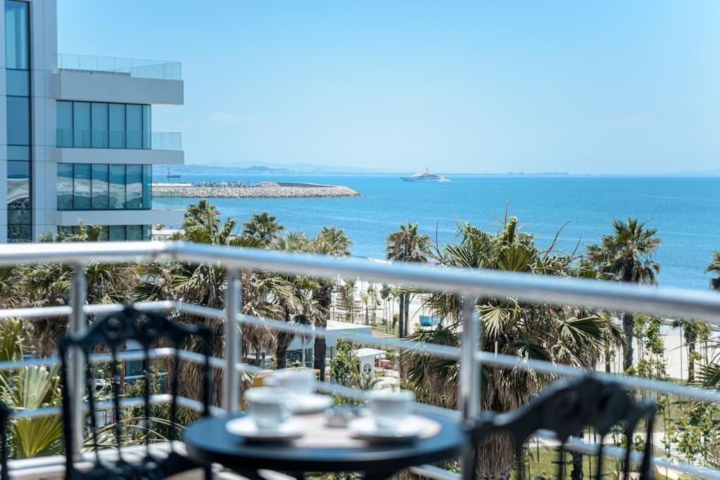 Grand View Apartment ドゥラス エクステリア 写真